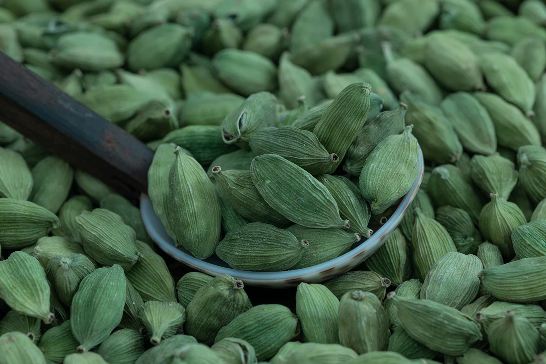 Cardamom